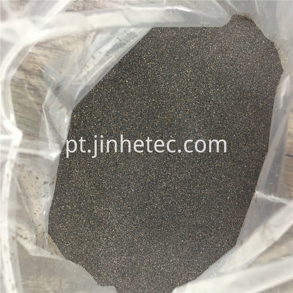 Rutile Concentrate
